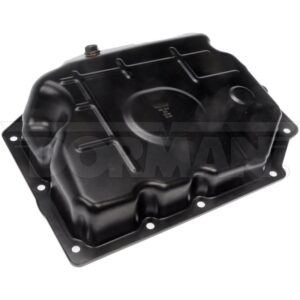DORMAN 265-818 Transmission Pan With Drain Plug