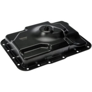 DORMAN 265-831 Transmission Pan With Drain Plug
