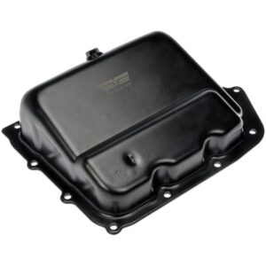 DORMAN 265-833 Transmission Pan With Drain Plug