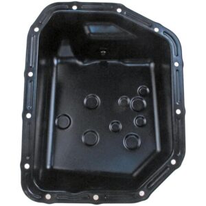 DORMAN 265-835 Transmission Pan With Drain Plug