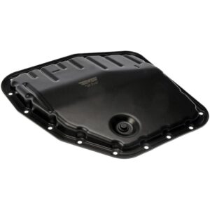 DORMAN 265-838 Transmission Pan With Drain Plug