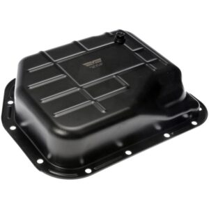 DORMAN 265-839 Transmission Pan With Drain Plug