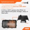 DWRT-265850F
