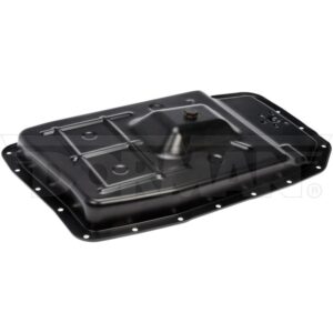 DORMAN 265-854 Transmission Pan With Drain Plug