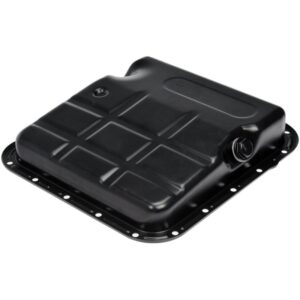 DORMAN 265-859 Transmission Pan With Drain Plug