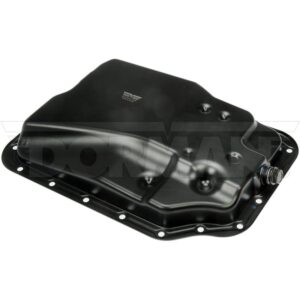 DORMAN 265-879 Transmission Pan With Drain Plug
