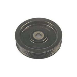 DORMAN 300-004 Power Steering Pump Pulley