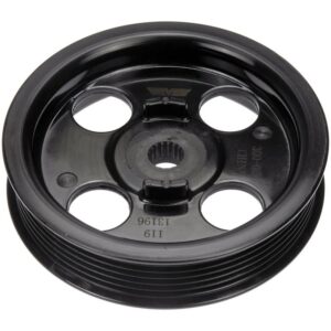 DORMAN 300-007 Power Steering Pump Pulley