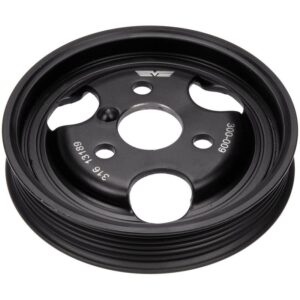 DORMAN 300-009 Power Steering Pump Pulley
