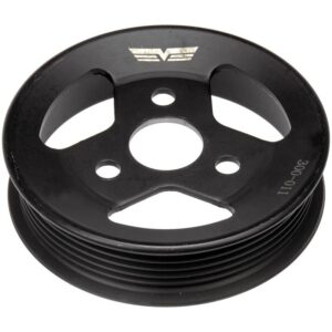 DORMAN 300-011 Power Steering Pump Pulley