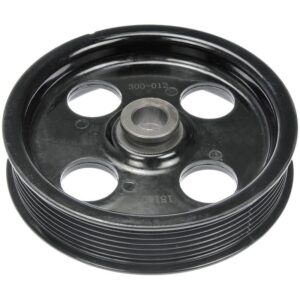 DORMAN 300-012 Power Steering Pump Pulley