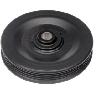 DORMAN 300-104 Power Steering Pump Pulley