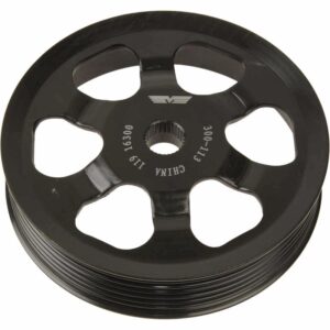 DORMAN 300-113 Power Steering Pump Pulley