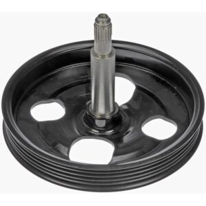 DORMAN 300-115 Power Steering Pump Pulley