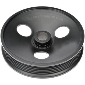 DORMAN 300-117 Power Steering Pump Pulley