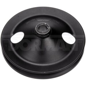 DORMAN 300-120 Power Steering Pump Pulley