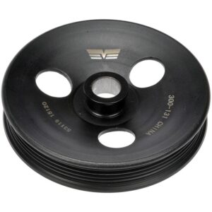 DORMAN 300-131 Power Steering Pump Pulley