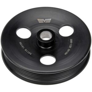 DORMAN 300-132 Power Steering Pump Pulley