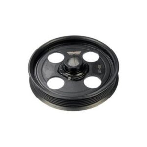 DORMAN 300-137 Power Steering Pump Pulley