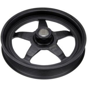 DORMAN 300-139 Power Steering Pump Pulley