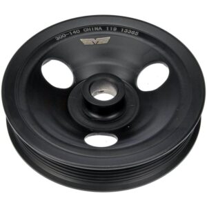DORMAN 300-140 Power Steering Pump Pulley