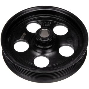 DORMAN 300-144 Power Steering Pump Pulley