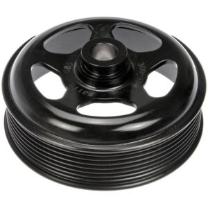 DORMAN 300-156 Engine Vacuum Pump Pulley