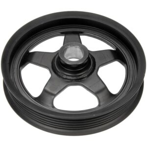 DORMAN 300-202 Power Steering Pump Pulley