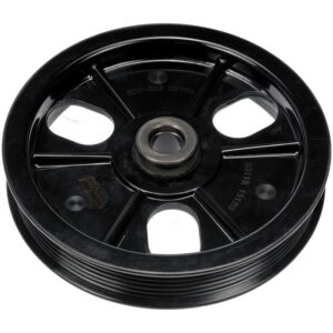 DORMAN 300-303 Power Steering Pump Pulley