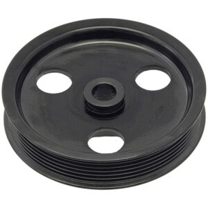 DORMAN 300-310 Power Steering Pump Pulley