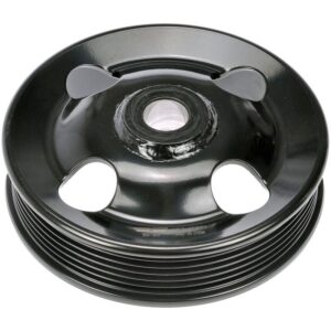DORMAN 300-322 Power Steering Pump Pulley