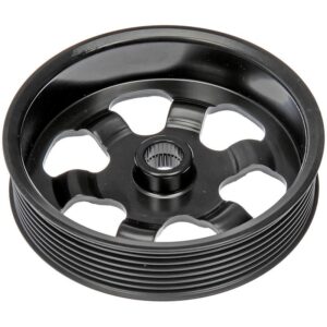 DORMAN 300-337 Power Steering Pump Pulley