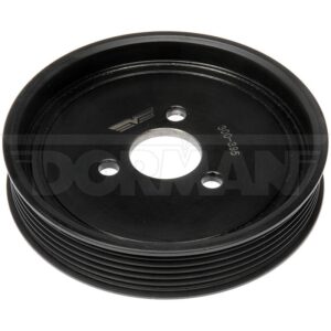 DORMAN 300-395 Power Steering Pump Pulley