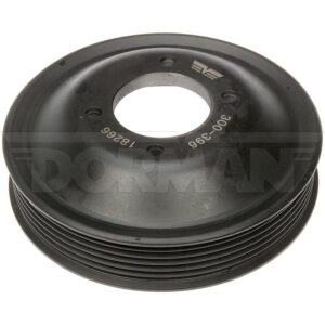DORMAN 300-396 Engine Water Pump Pulley