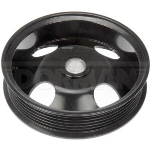DORMAN 300-398 Power Steering Pump Pulley