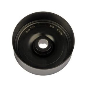 DORMAN 300-700 Engine Vacuum Pump Pulley