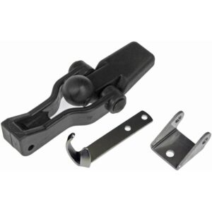 DORMAN 315-5402 Heavy Duty Hood Latch Kit