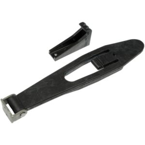 DORMAN 315-5501 Hood Latch Kit Heavy Duty