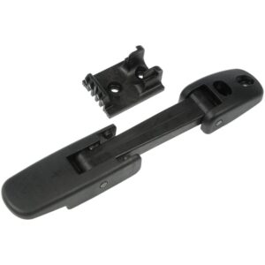 DORMAN 315-5503 Heavy Duty Hood Latch Kit