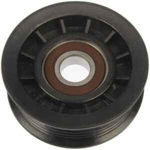 DORMAN 419-5001 Idler Pulley (Pulley Only)