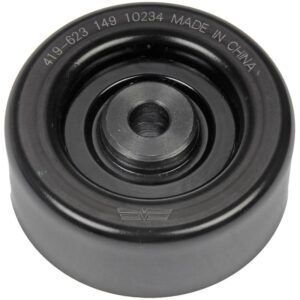 DORMAN 419-5005 Idler Pulley (Pulley Only)