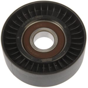 DORMAN 419-5007 Idler Pulley (Pulley Only)