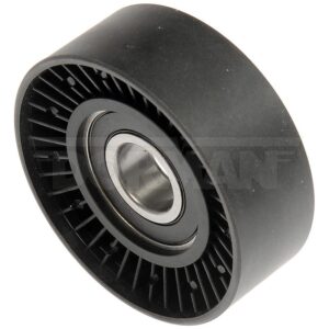 DORMAN 419-725 Idler Pulley (Pulley Only)