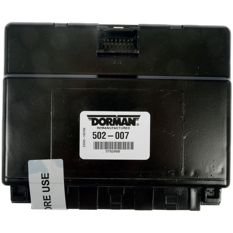 DWRT-502007