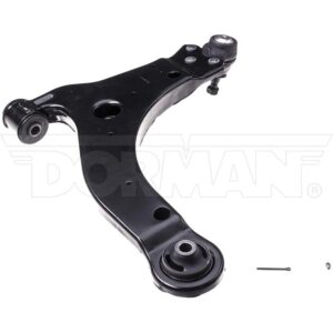 DORMAN 526-658 Suspension Control Arm And Ball Joint Assembly