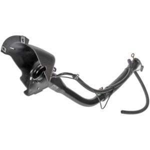 DORMAN 577-340 Fuel Filler Neck With Tube