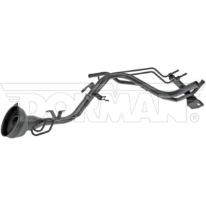 DORMAN 577-392 Fuel Filler Neck With Tube