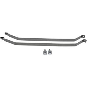 DORMAN 578-031 Fuel Tank Strap Set