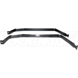 DORMAN 578-121 Fuel Tank Strap Coated for rust prevention