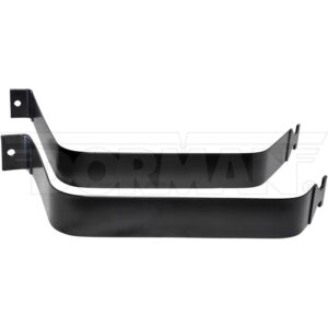 DORMAN 578-158 Fuel Tank Strap Coated for rust prevention